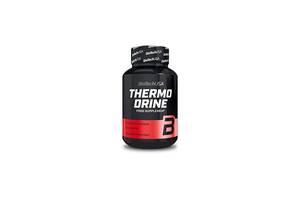 Комплексный жиросжигатель BioTechUSA Thermo Drine Complex 60 Caps