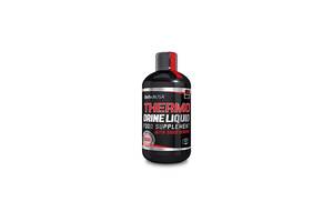 Комплексный жиросжигатель BioTechUSA Thermo Drine Liquid 500 ml /50 servings/ Grapefruit