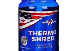 Комплексный жиросжигатель MEX Nutrition Thermo Shred 180 Caps