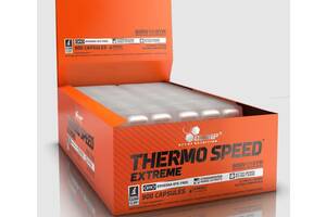 Комплексный жиросжигатель Olimp Nutrition Thermo Speed Extreme 900 Caps