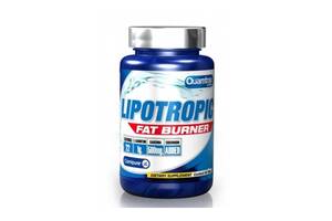 Комплексный жиросжигатель Quamtrax Lipotropic Fat Burner 90 Tabs