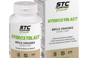 Комплексный жиросжигатель STC NUTRITION HYDROXYBLAST ® 120 Caps