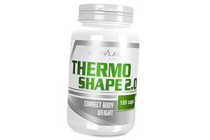 Комплексный Жиросжигатель Thermo Shape 2.0 Activlab 180капс (02108011)