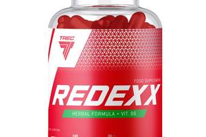 Комплексный жиросжигатель Trec Nutrition Redexx 90 Caps
