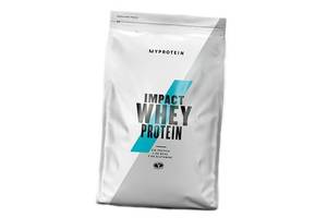 Концентрат Сывороточного Протеина Impact Whey Protein MyProtein 1000г Шоколад-нутелла (29121004)