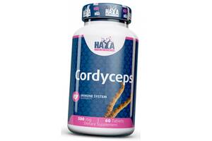 Кордицепс Cordyceps 500 Haya 60таб (71405041)