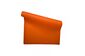 Коврик кондитерский силиконовый Tiross TS-396-1 оранжевый 61,5 x 42 см