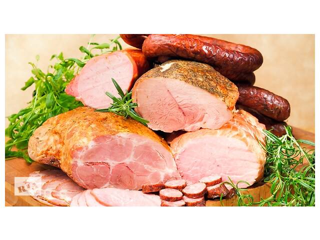 Крафтове натуральне гаряче копчення - Фото 1