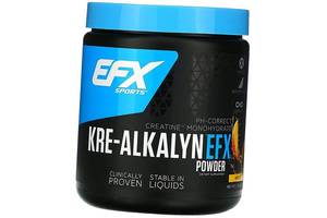 Креалкалин Kre-Alkalyn EFX Powder EFX 220г Манго (31209003)