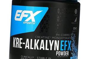 Креалкалин Kre-Alkalyn EFX Powder EFX 220г Синяя ягода (31209003)