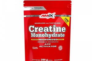 Креатин Amix Nutrition Creatine monohydrate 250 g