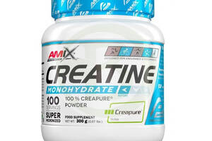 Креатин Amix Performance​​​​​​​ Creapure Creatine Monohydrate 300 g