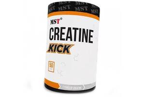 Креатин Creatine Kick MST 500г Персиковый ледяной чай (31288004)