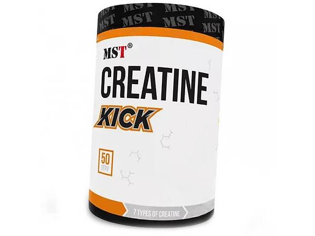 Креатин Creatine Kick MST 500г Персиковый ледяной чай (31288004)