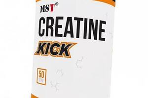 Креатин Creatine Kick MST 500г Зеленое яблоко (31288004)