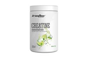 Креатин IronFlex Creatine Monohydrate 500 g Mojito