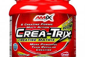 Креатин комплекс Amix Nutrition Crea-Trix 824 g /40 servings/ Fruit Punch