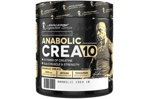 Креатин комплекс Kevin Levrone Anabolic Crea10 207 g /26 servings/ Orange Mango