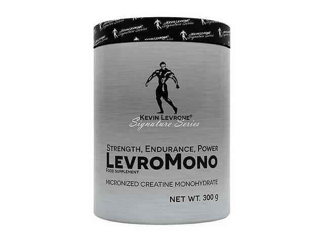 Креатин комплекс Kevin Levrone LevroMono 300 g /67 servings
