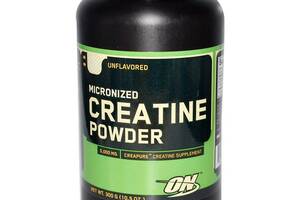 Креатин комплекс Optimum Nutrition Micronized Creatine Powder 300 g /60 servings