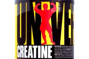 Креатин комплекс Universal Nutrition Creatine Powder 300 g /60 servings/ Unflavored