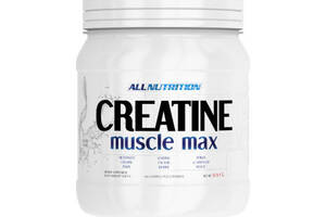 Креатин моногидрат All Nutrition Creatine Muscle Max 500 g /166 servings/ Watermelon