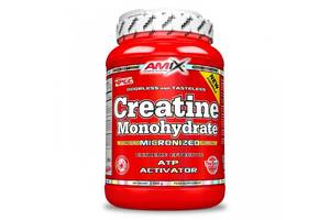 Креатин моногидрат Amix Nutrition Creatine Monohydrate 1000 g /333 servings/ Unflavored