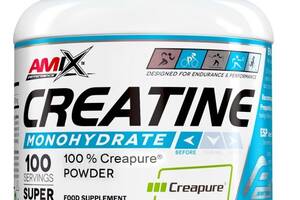 Креатин моногидрат Amix Nutrition Performance Amix Creatine Creapure 300 g /100 servings/ Unflavored