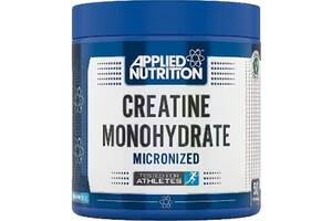 Креатин моногидрат Applied Nutrition Creatine Monohydrate 500 g /100 servings/ Unflavored