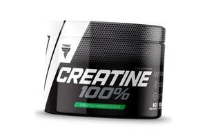 Креатин Моногидрат Creatine 100% Trec Nutrition 300г (31101002)