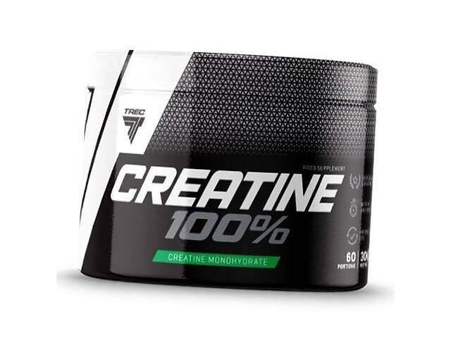 Креатин Моногидрат Creatine 100% Trec Nutrition 300г (31101002)