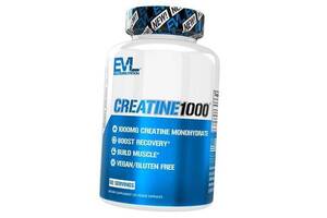 Креатин Моногидрат Creatine 1000 Evlution Nutrition 120вегкапс (31385002)