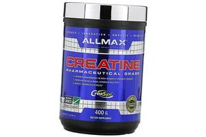 Креатин Моногидрат Creatine Allmax Nutrition 400г (31134001)