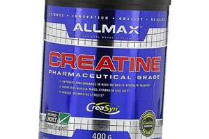 Креатин Моногидрат Creatine Allmax Nutrition 400г (31134001)