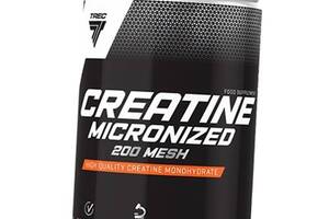 Креатин Моногидрат Creatine Micronized 200 mesh Trec Nutrition 400капс (31101006)