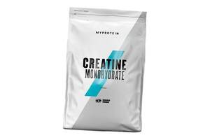 Креатин Моногидрат Creatine Monohydrate MyProtein 250г Без вкуса (31121003)