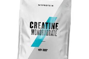 Креатин Моногидрат Creatine Monohydrate MyProtein 250г Без вкуса (31121003)