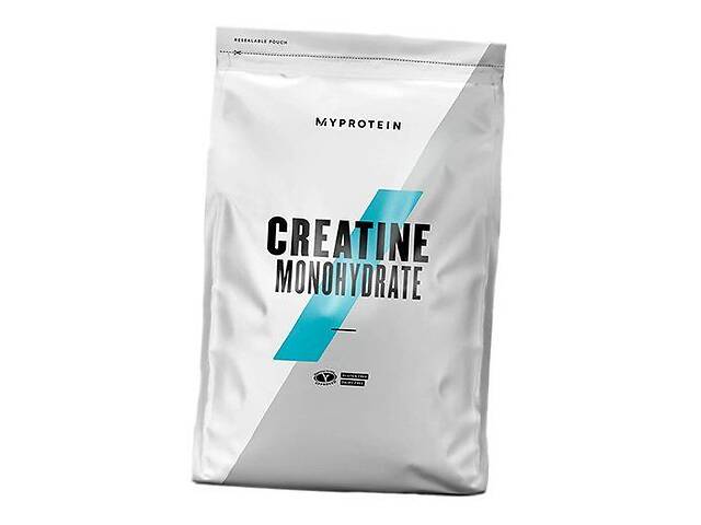 Креатин Моногидрат Creatine Monohydrate MyProtein 250г Без вкуса (31121003)
