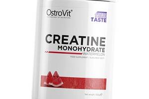 Креатин Моногидрат Creatine Monohydrate Ostrovit 500г Арбуз (31250008)