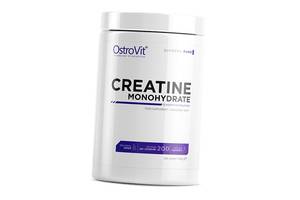 Креатин Моногидрат Creatine Monohydrate Ostrovit 500г Без вкуса (31250008)