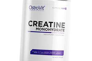 Креатин Моногидрат Creatine Monohydrate Ostrovit 500г Без вкуса (31250008)