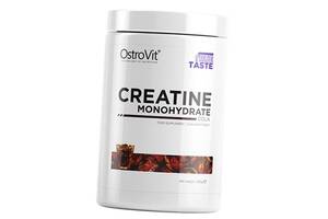 Креатин Моногидрат Creatine Monohydrate Ostrovit 500г Кола (31250008)