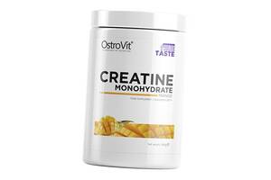 Креатин Моногидрат Creatine Monohydrate Ostrovit 500г Манго (31250008)