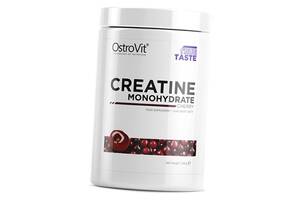 Креатин Моногидрат Creatine Monohydrate Ostrovit 500г Вишня (31250008)