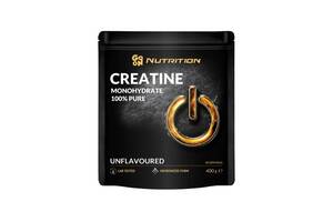 Креатин моногидрат Go On Nutrition Creatine 400 g /80 servings