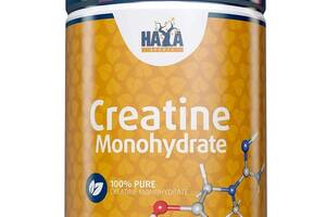Креатин моногидрат Haya Labs Sports Creatine Monohydrate 500 mg 200 Caps