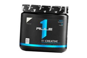 Креатин Моногидрат Micronized Creatine Rule 1 150г Без вкуса (31408001)