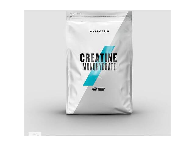 Креатин моногидрат MyProtein Creatine Monohydrate 1000 g 200 servings Unflavored