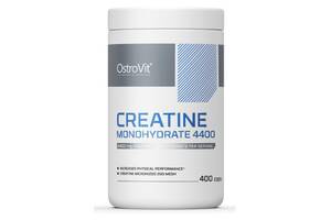 Креатин моногидрат OstroVit Creatine Monohydrate 4400 400 Caps