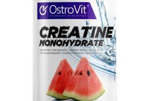 Креатин моногидрат OstroVit Creatine Monohydrate 500 g /200 servings/ Watermelon